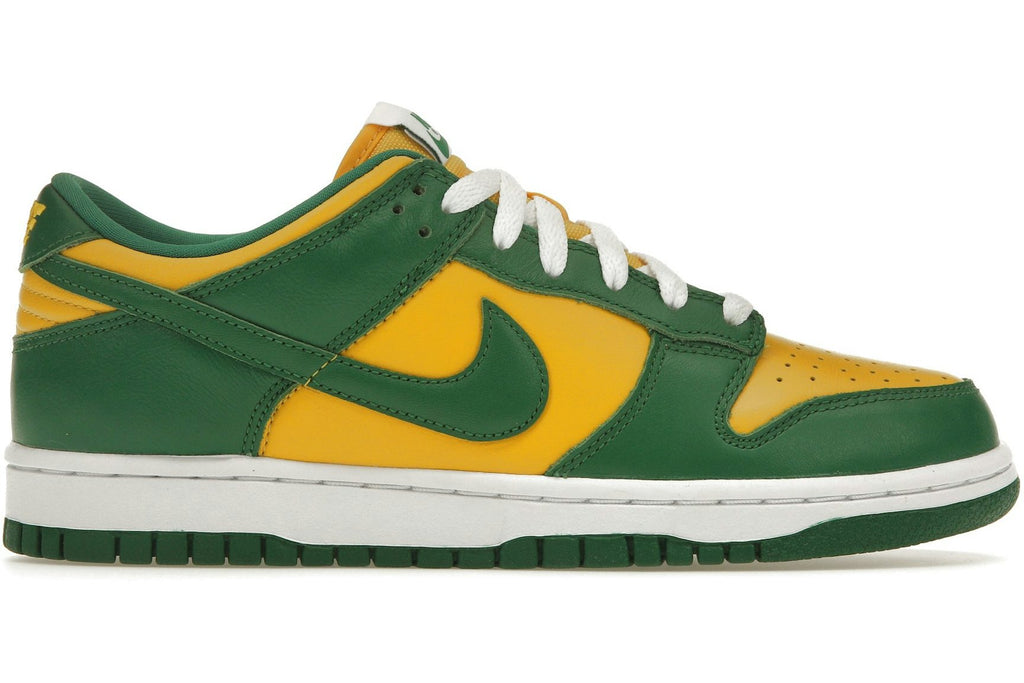 Nike Dunk Low Brazil (2020/2024)