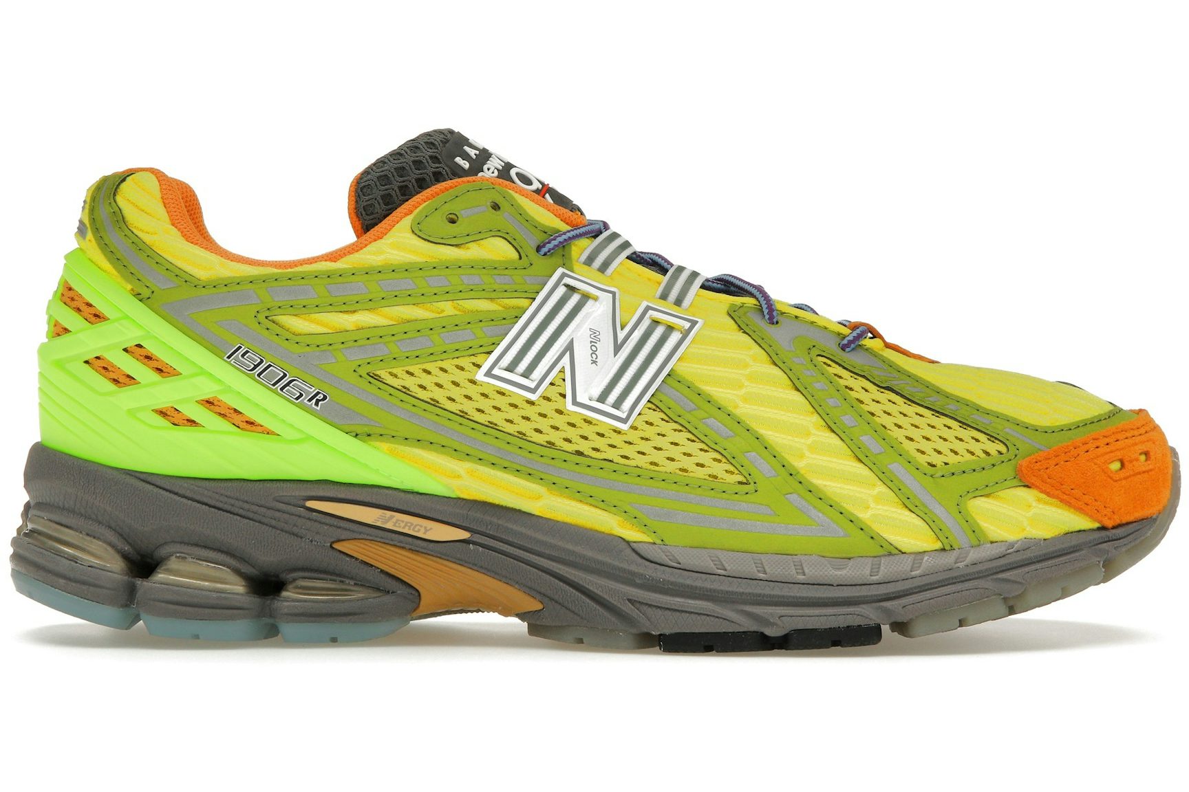 New Balance 1906R Action Bronson Scorpius-1