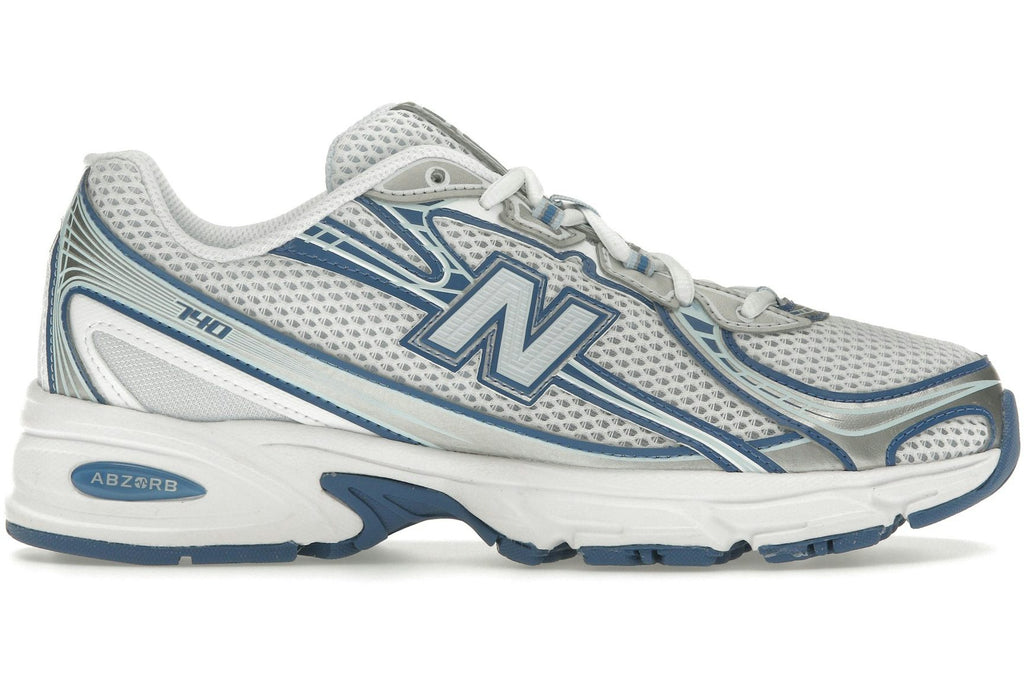 New Balance 740v2 White Ice Blue Sea Lime-1