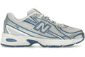 New Balance 740v2 White Ice Blue Sea Lime