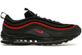 Nike Air Max 97 Black Anthracite Picante