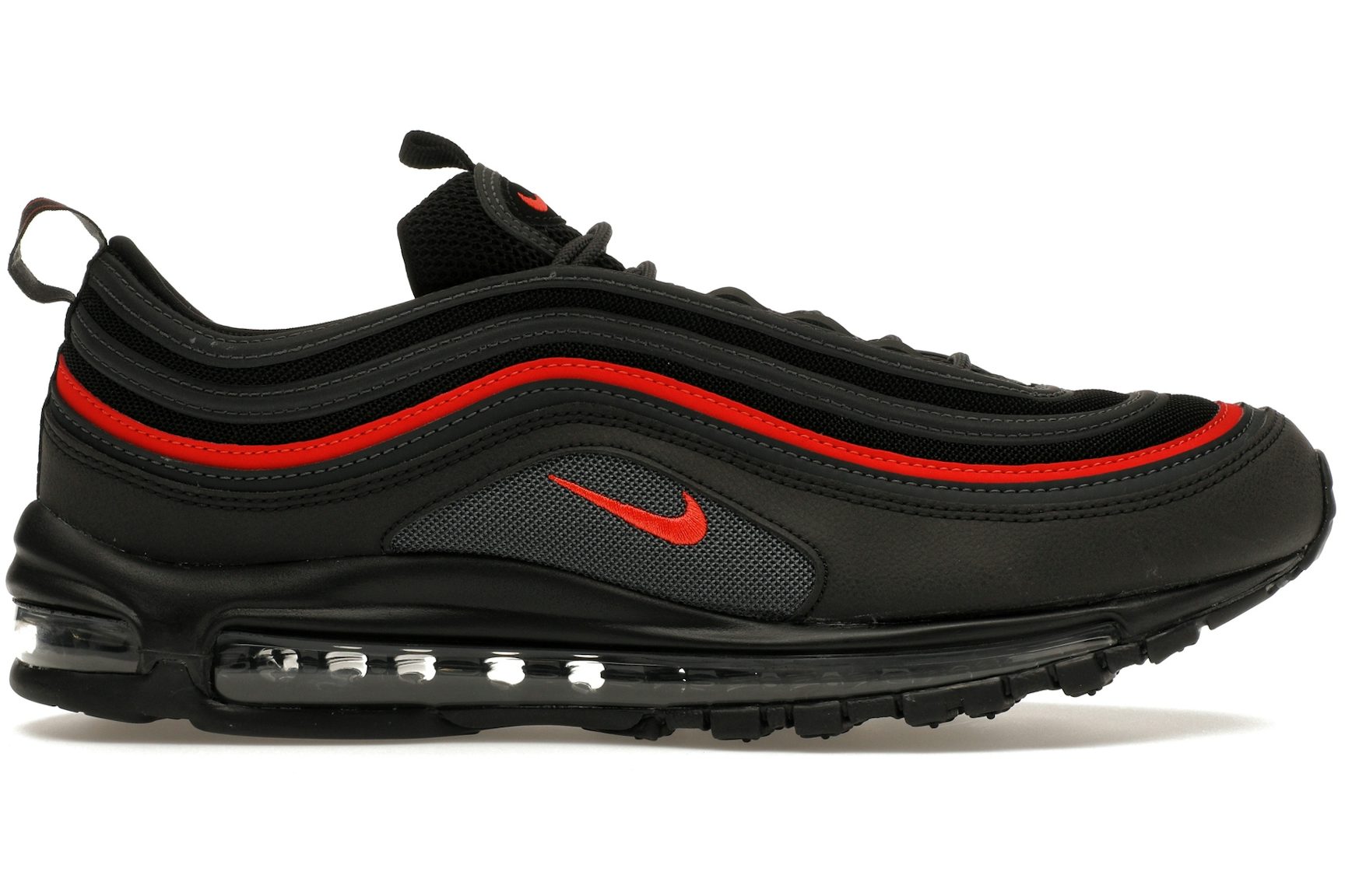 Nike Air Max 97 Black Anthracite Picante-1