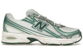 New Balance 740v2 White Marsh Green