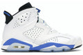 Jordan 6 Retro Sport Blue (2014)