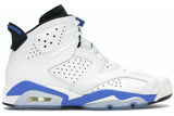 Jordan 6 Retro Sport Blue (2014)