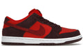 Nike SB Dunk Low Cherry
