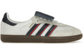adidas Samba LT Crystal White Dark Blue
