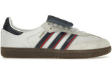 adidas Samba LT Crystal White Dark Blue
