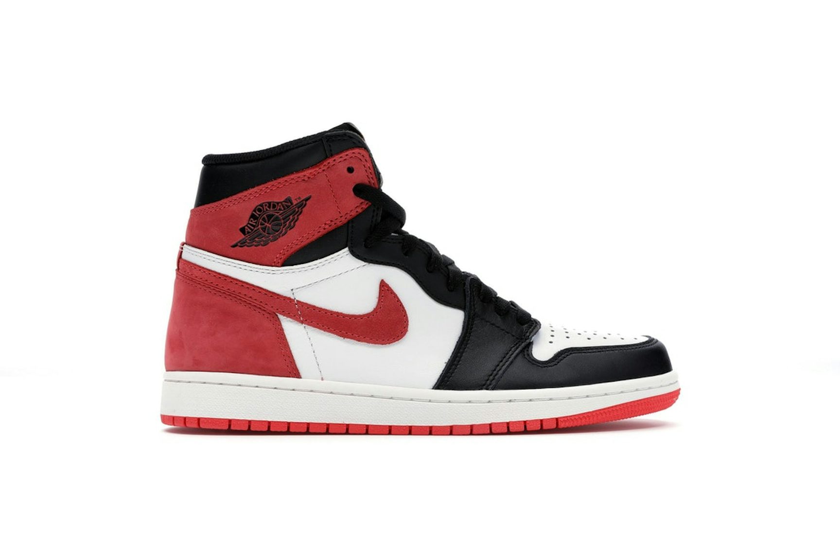 Jordan 1 Retro High Track Red