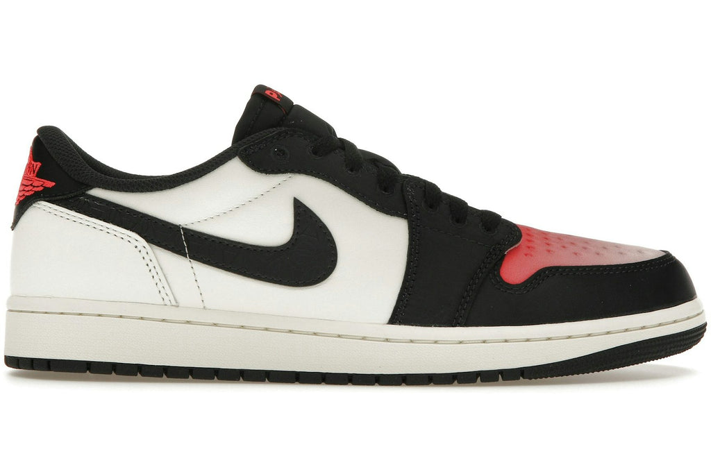 Jordan 1 Retro Low OG PSG Paris Saint-Germain-1