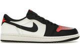 Jordan 1 Retro Low OG PSG Paris Saint-Germain