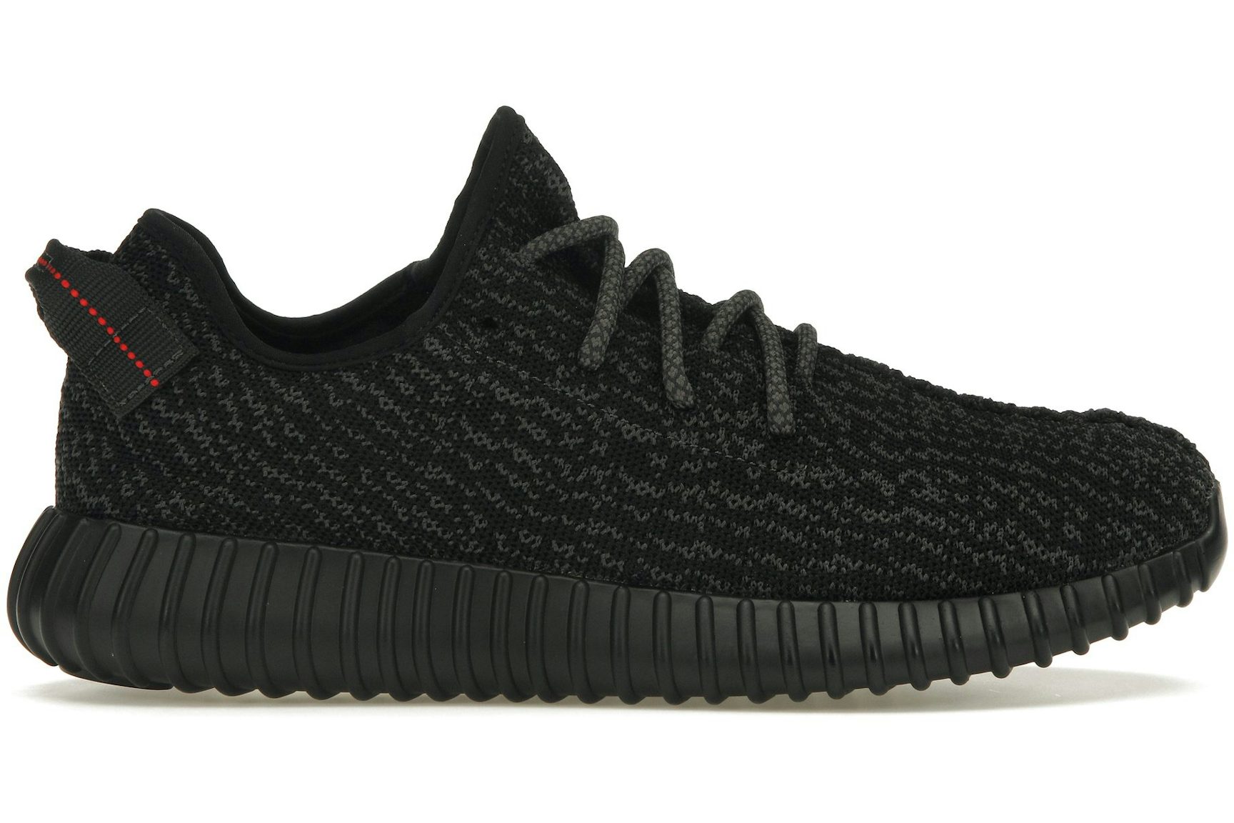 adidas Yeezy Boost 350 Pirate Black (2016)-1