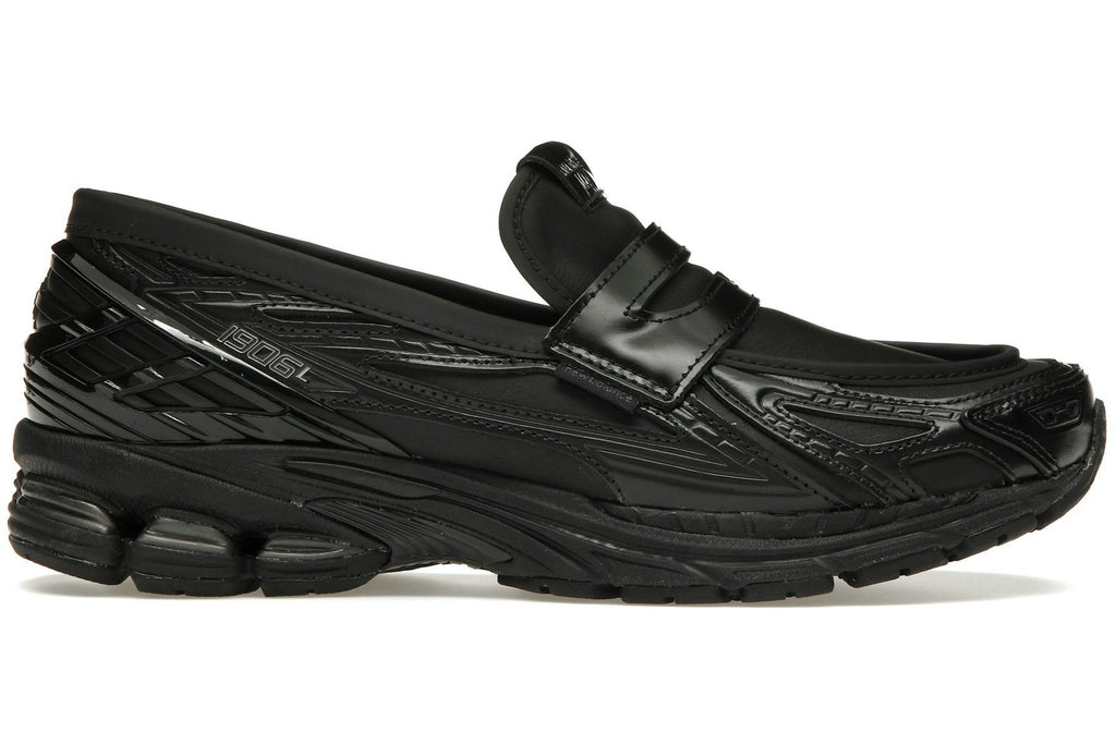 New Balance 1906L Junya Watanabe MAN Black-1