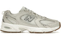 New Balance 530 Moonbeam Cow Print