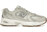 New Balance 530 Moonbeam Cow Print