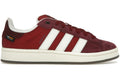 adidas Campus 00s Cordura Collegiate Burgundy