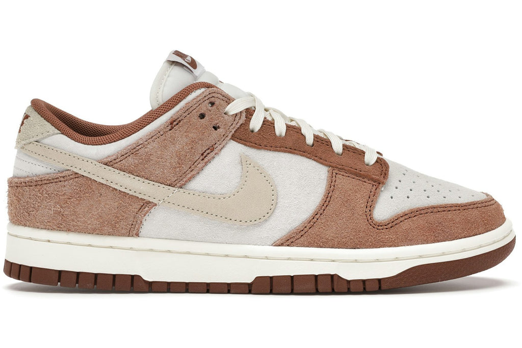 Nike Dunk Low Medium Curry