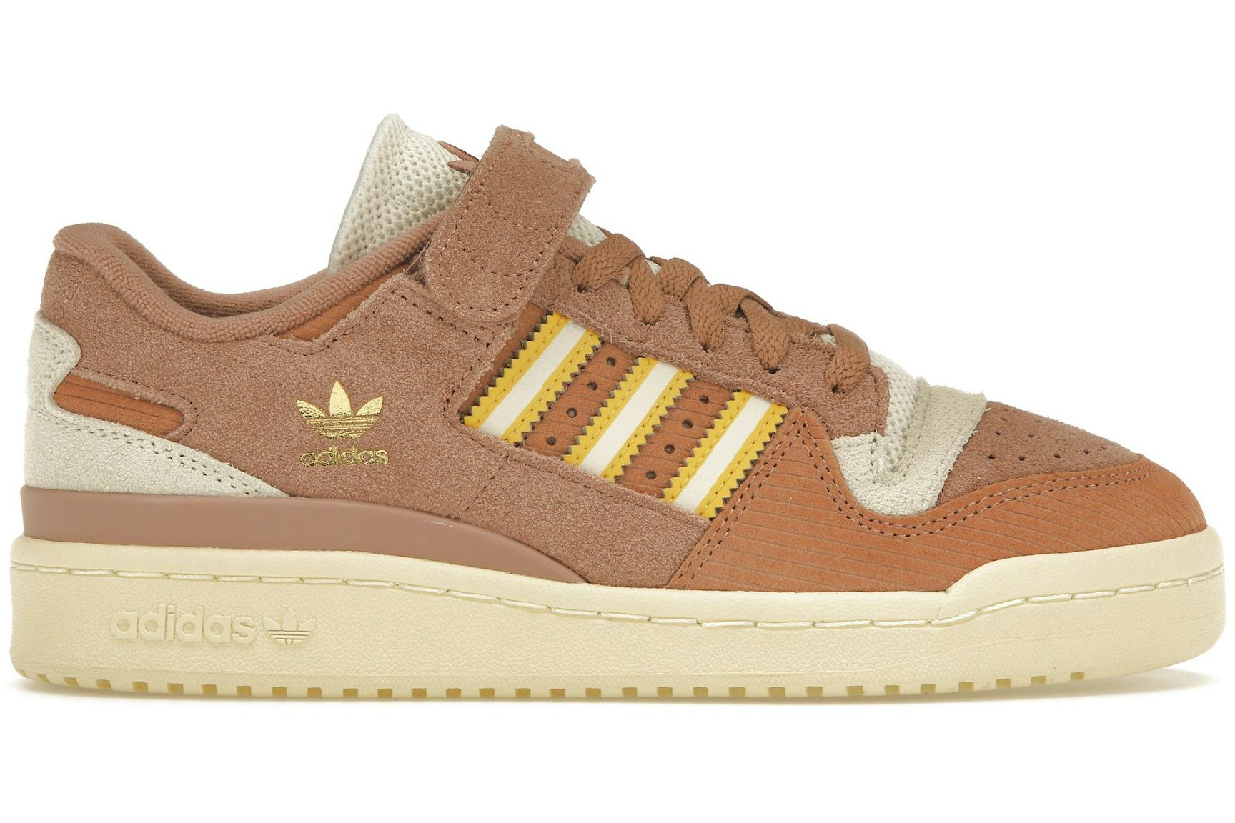 adidas Forum 84 Low Clay Strata