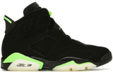Jordan 6 Retro Electric Green