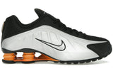 Nike Shox R4 Bright Mandarin