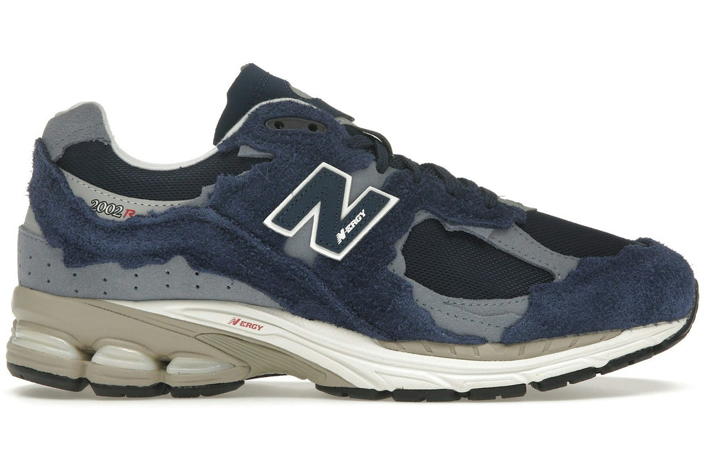 New Balance 2002R Protection Pack Navy Grey-1