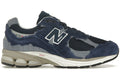 New Balance 2002R Protection Pack Navy Grey