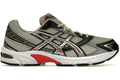 ASICS Gel-1130 Smoke Grey Pure Silver Red