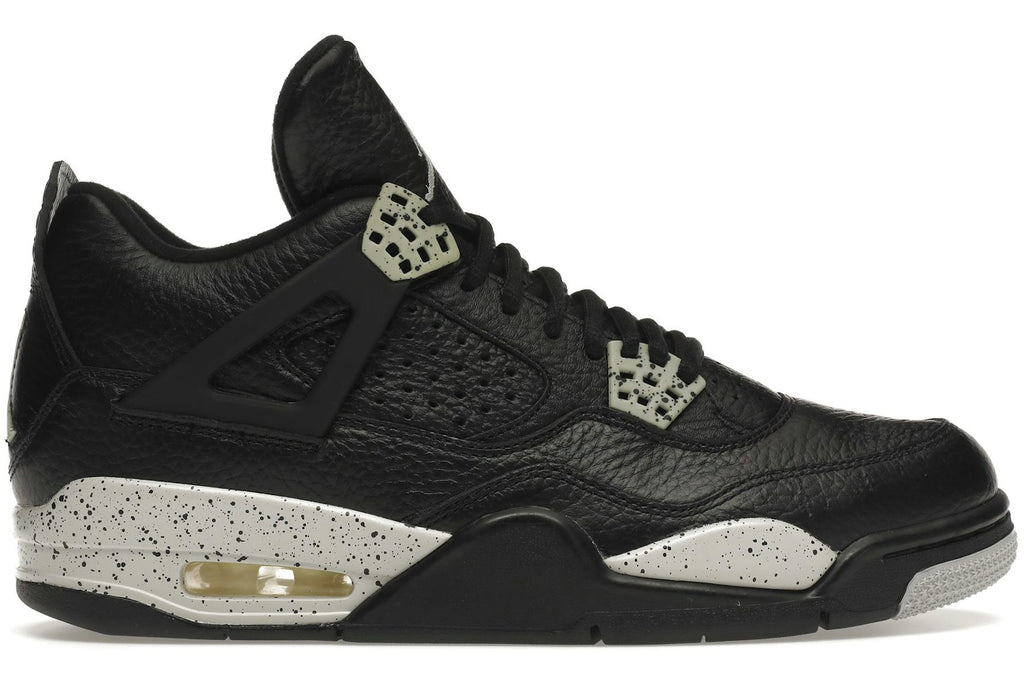 Jordan 4 Retro Oreo (2015)