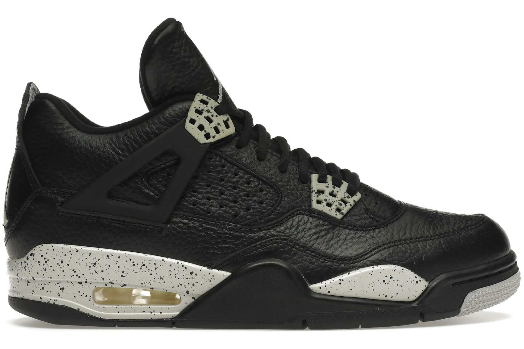 Jordan 4 Retro Oreo (2015)
