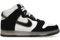 Nike Dunk High Slam Jam White Black