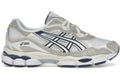 ASICS Gel-NYC White Grey Midnight
