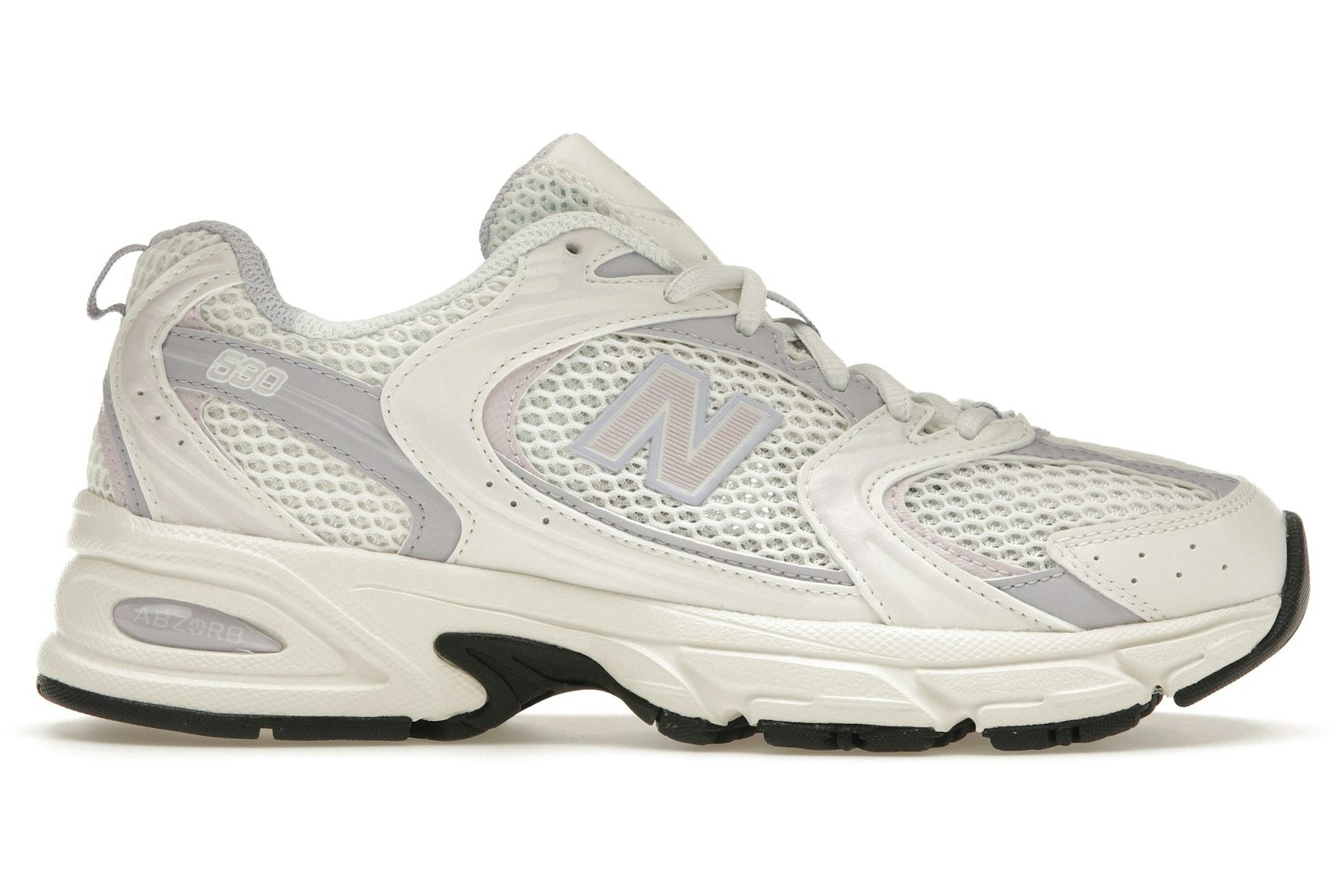 New Balance 530 Cosmic Jade Purple