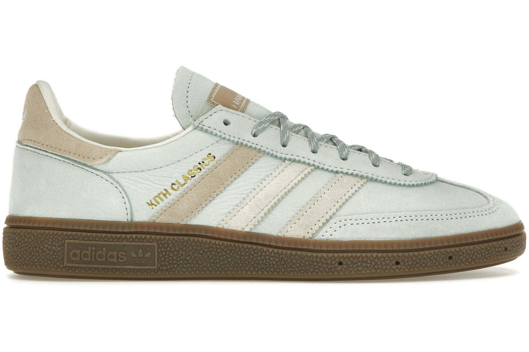adidas Handball Spezial Kith Classics Amazon Green