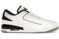Jordan 2/3 White Black