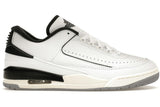 Jordan 2/3 White Black