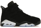 Jordan 6 Retro Chrome