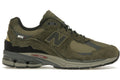 New Balance 2002R Protection Pack Dark Moss