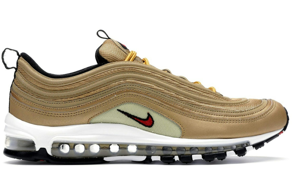 Nike Air Max 97 Metallic Gold (2017/2018)-1