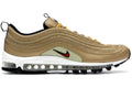 Nike Air Max 97 Metallic Gold (2017/2018)