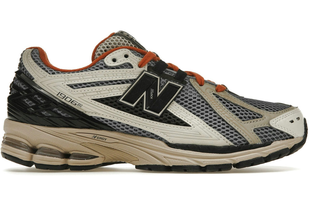 New Balance 1906R size? Exclusive Blacktop Mindful Grey-1