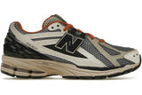 New Balance 1906R size? Exclusive Blacktop Mindful Grey