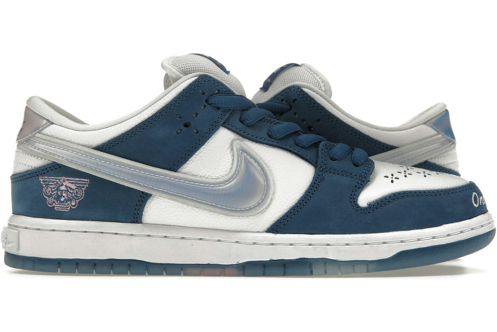 Nike SB Dunk Low Born X Raised One Block At A Time-1