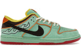 Nike SB Dunk Low Rodeo Tourmaline