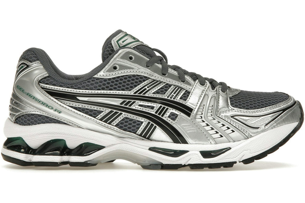 ASICS Gel-Kayano 14 Metropolis Jasper Green-1