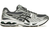 ASICS Gel-Kayano 14 Metropolis Jasper Green