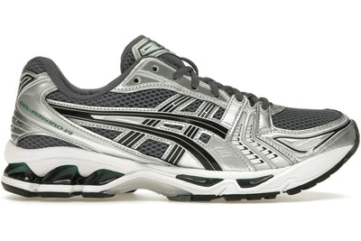 ASICS Gel-Kayano 14 Metropolis Jasper Green