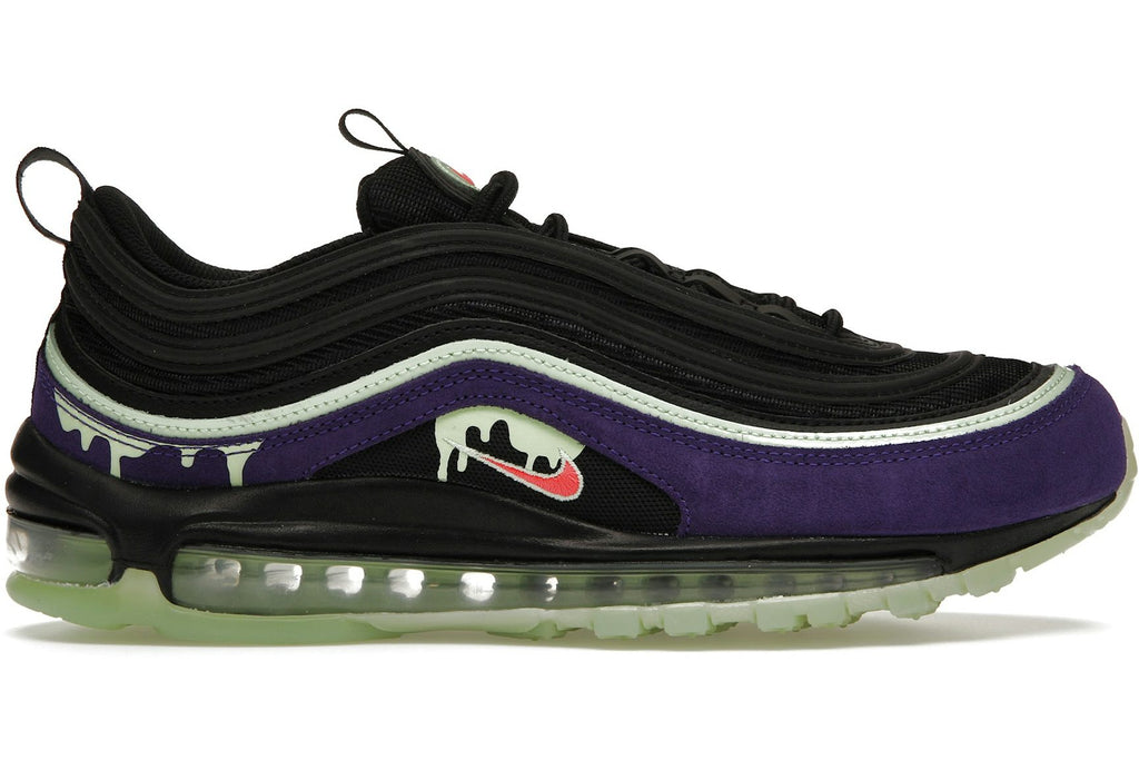 Nike Air Max 97 Slime Halloween (2020)-1