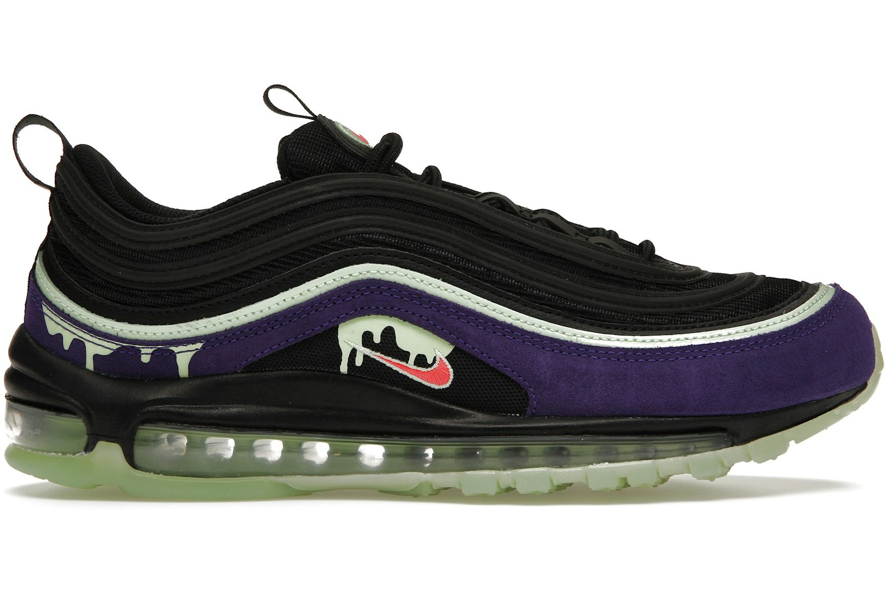Nike Air Max 97 Slime Halloween (2020)-1