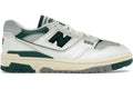 New Balance 550 Sea Salt Pack Marsh Green