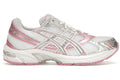 ASICS Gel-1130 White Pure Silver Pink (Women's)